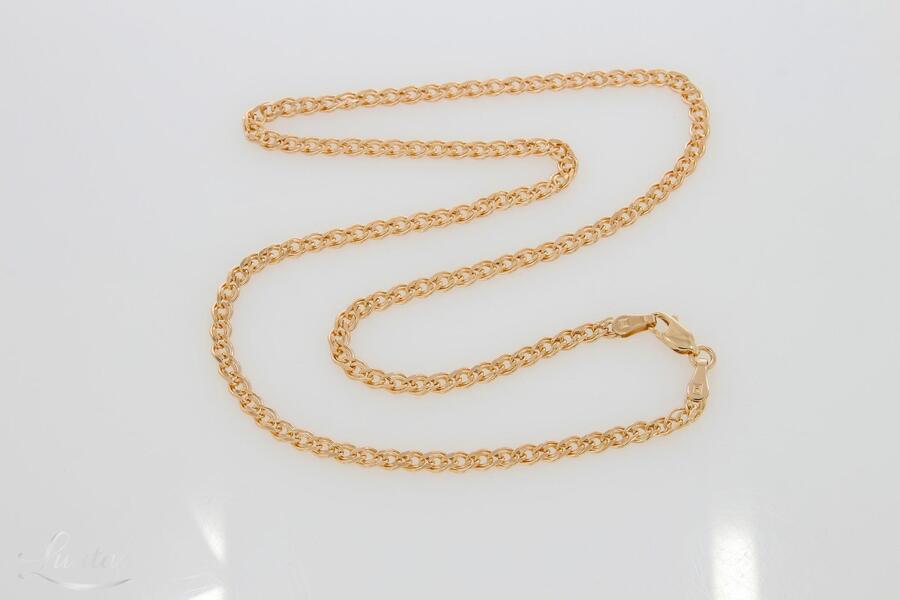 Kuldkaelakett 585* UUS!