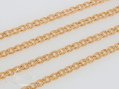 Kuldkaelakett 585* UUS!