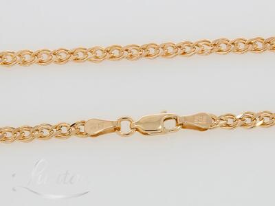 Kuldkaelakett 585* UUS!