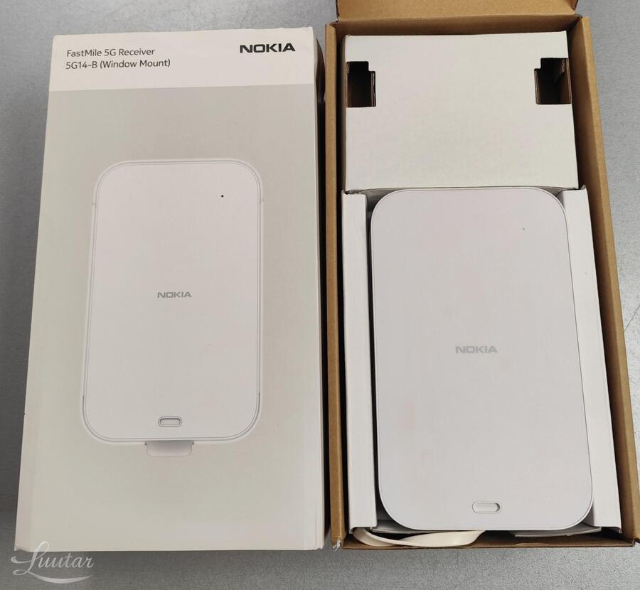 Ruuter Nokia FastMile 5G Receiver 5G14-B