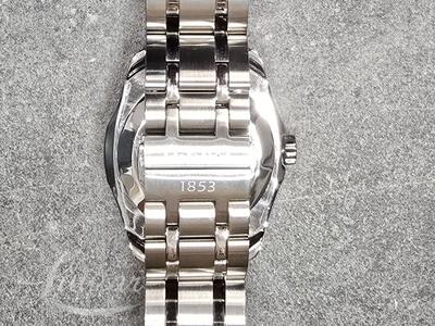 Käekell Tissot Couturier T035.410.11.051.00