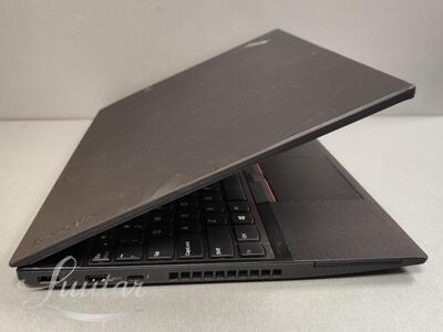 Sülearvuti Lenovo ThinkPad T570
