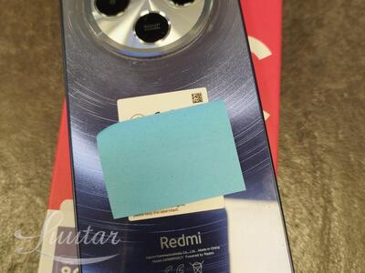 Mobiiltelefon Xiaomi Redmi 14C 128GB 