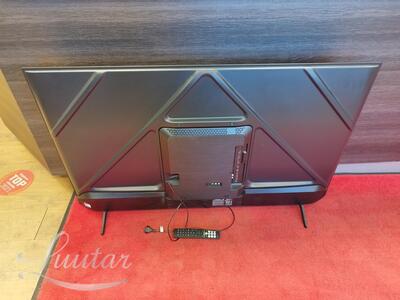 Televiisor Hisense 55A6N 