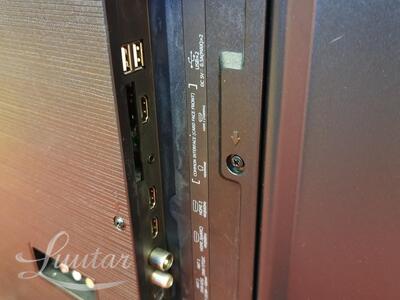 Televiisor Hisense 55A6N 