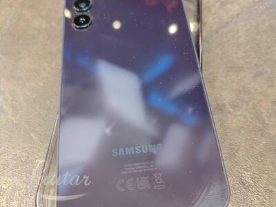 Mobiiltelefon Samsung Galaxy A15 128gb