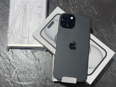 Mobiiltelefon Apple Iphone 15 128gb