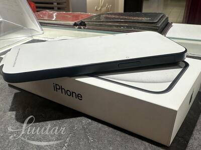 Mobiiltelefon Apple Iphone 15 128gb