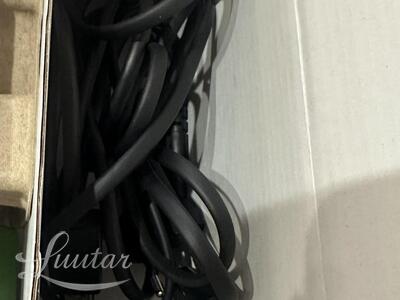 Mängukonsool Microsoft XBOX Series S 512GB BNDL