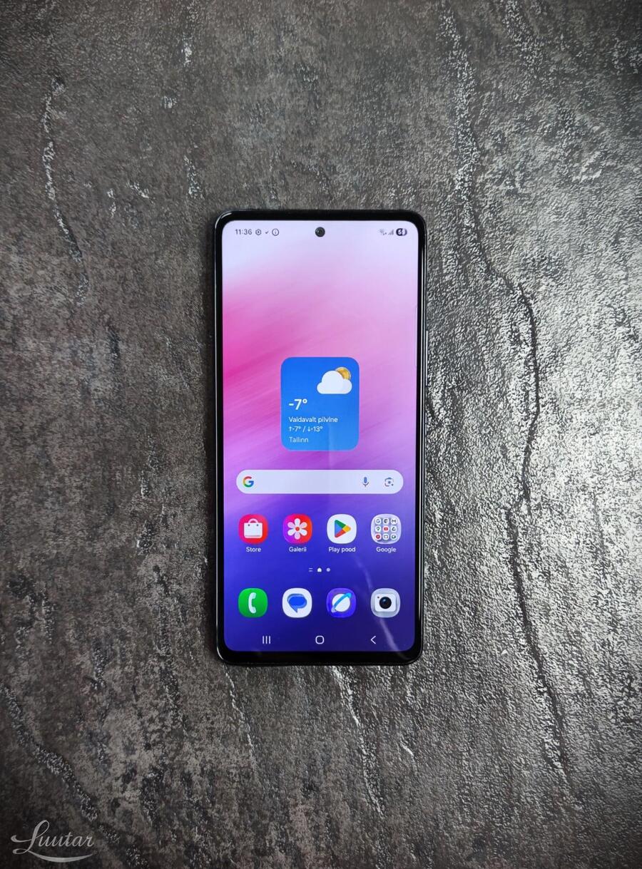 Mobiiltelefon Samsung Galaxy A53 5G 128GB