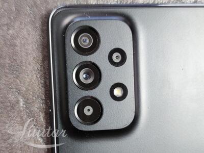 Mobiiltelefon Samsung Galaxy A53 5G 128GB