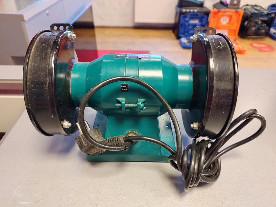 Elektriline teritaja Verto 51G425 