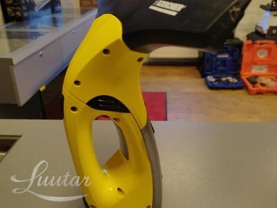 AKNAPESUR KÄRCHER WV 2 PLUS