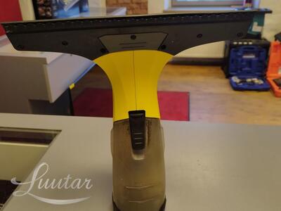 AKNAPESUR KÄRCHER WV 2 PLUS