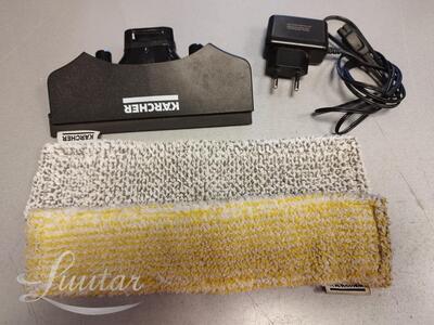 AKNAPESUR KÄRCHER WV 2 PLUS