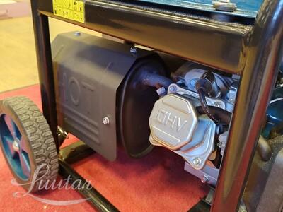 Generaator Gudnord GM-2800-R 
