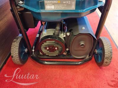 Generaator Gudnord GM-2800-R 
