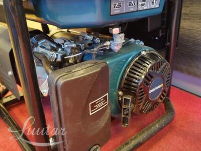 Generaator Gudnord GM-2800-R 