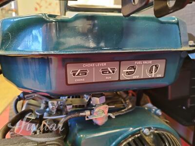 Generaator Gudnord GM-2800-R 