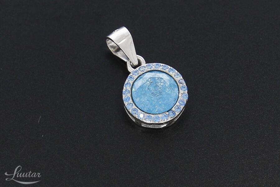 Hõbe kulon 925* UUS!