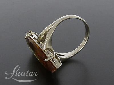 Hõbesõrmus 925* UUS! 