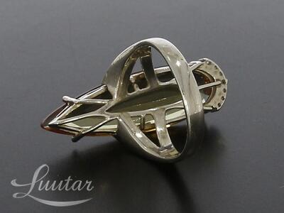 Hõbesõrmus 925* UUS! 