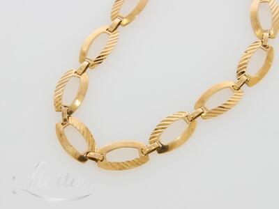 Kuldkäekett 585* UUS!