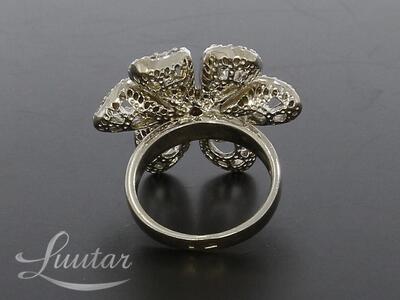 Hõbesõrmus 925* UUS!