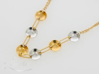 Kuldkäekett 585* UUS!