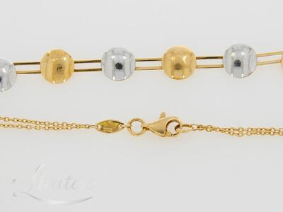 Kuldkäekett 585* UUS!