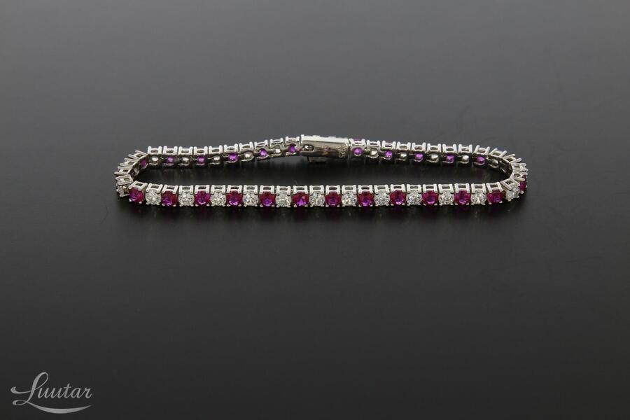 Hõbekäekett 925* UUS!