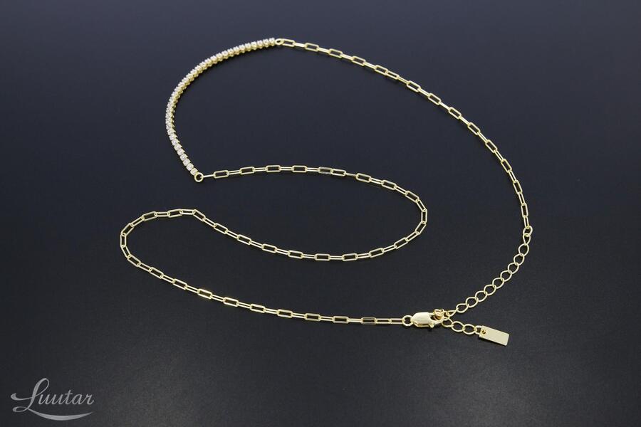 Hõbekaelakett 925* UUS!