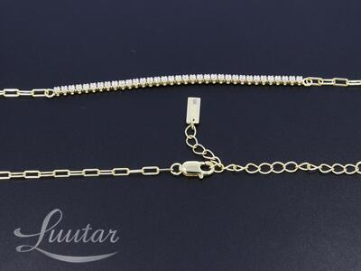 Hõbekaelakett 925* UUS!