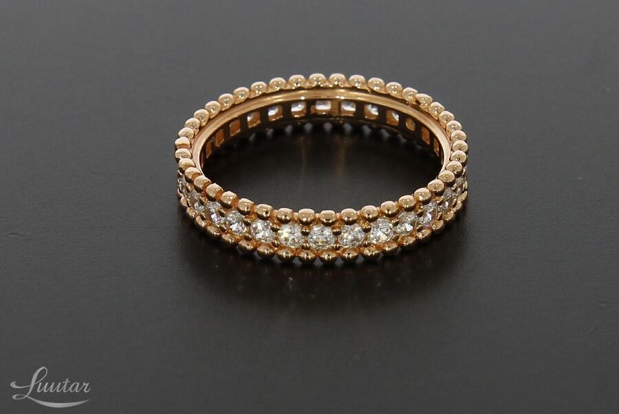 Hõbesõrmus 925* UUS!