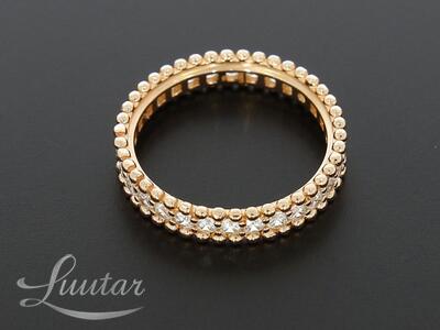 Hõbesõrmus 925* UUS!