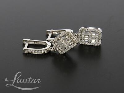 Hõbekõrvarõngad 925* UUED!