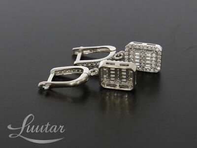 Hõbekõrvarõngad 925* UUED!