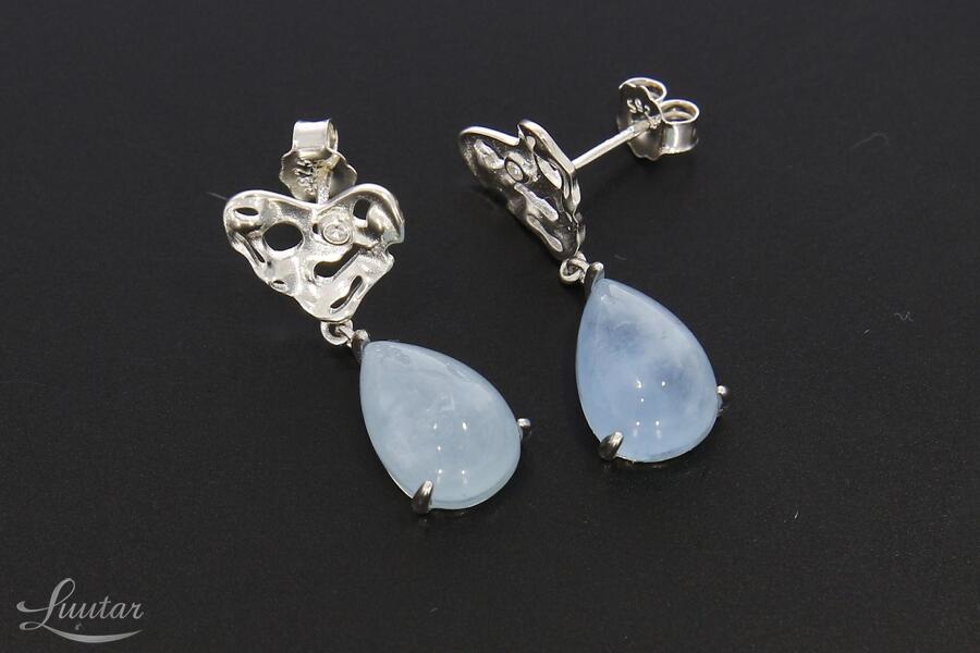 Hõbekõrvarõngad 925* UUED!