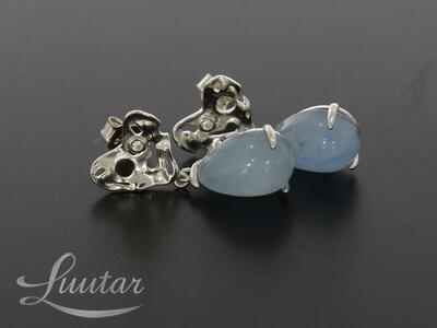 Hõbekõrvarõngad 925* UUED!