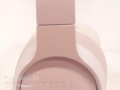Juhtmeta kõrvaklapid JBL Tune 770 NC