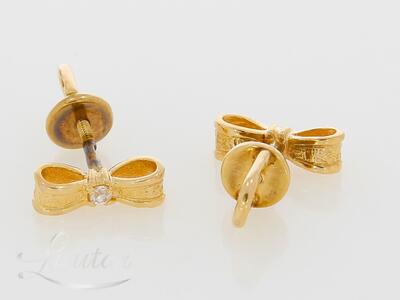 Kuldkõrvarõngad 583*