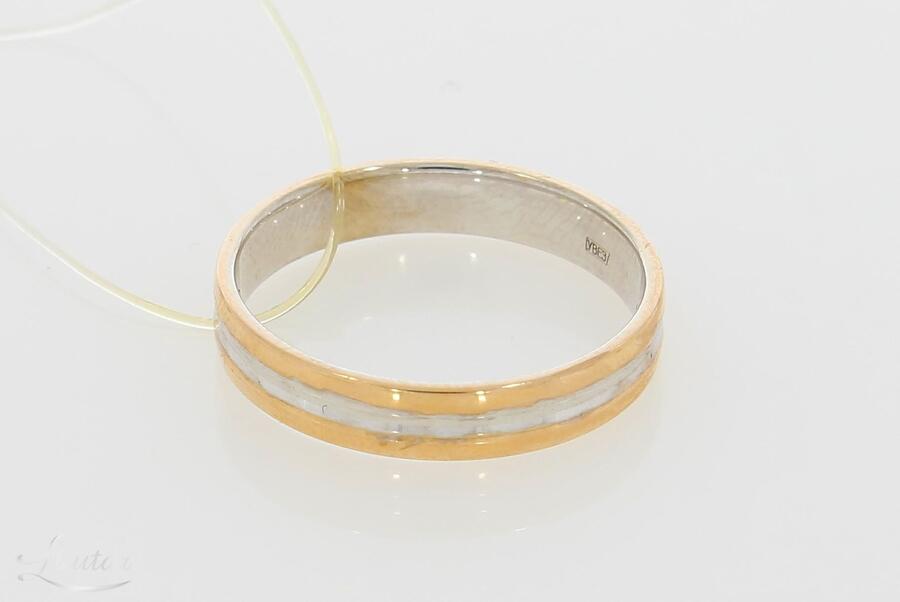 Kuldsõrmus 585* Uus! Sokolov!