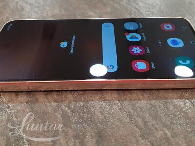 Mobiiltelefon Samsung Galaxy S22 5G 128GB 