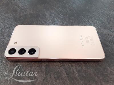 Mobiiltelefon Samsung Galaxy S22 5G 128GB 