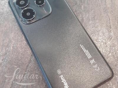 Mobiiltelefon Xiaomi Redmi Note 14 5G 256GB