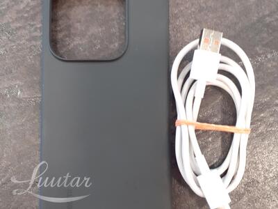 Mobiiltelefon Xiaomi Redmi Note 14 5G 256GB