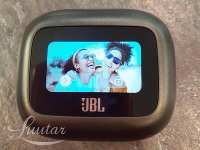 Kõrvaklapid JBL Live Beam 3