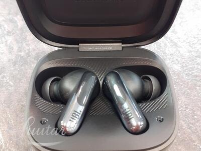 Kõrvaklapid JBL Live Beam 3