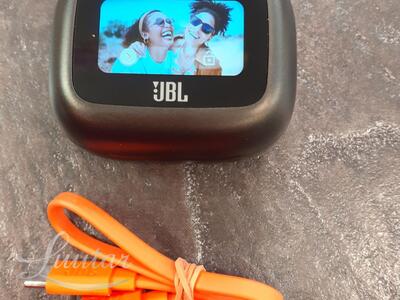 Kõrvaklapid JBL Live Beam 3