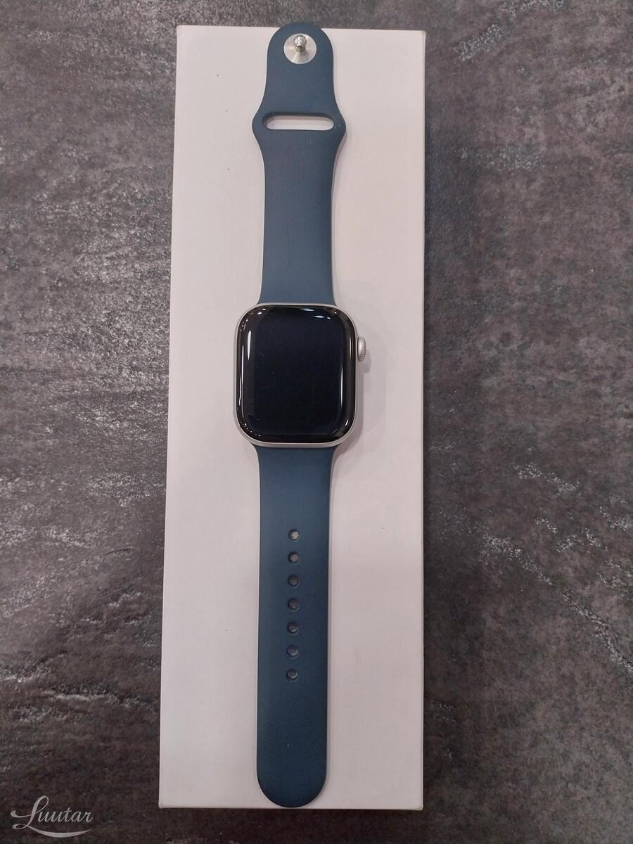 Nutikell Apple Watch Series 10 42mm